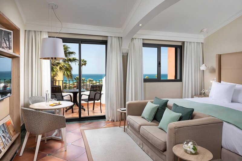 Palacio de Sancti Petri Gran Meliá 78