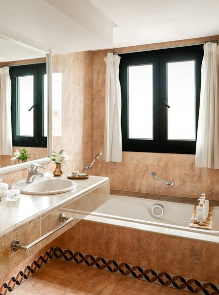 Palacio de Sancti Petri Gran Meliá 94