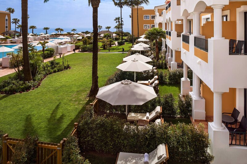 Palacio de Sancti Petri Gran Meliá 99