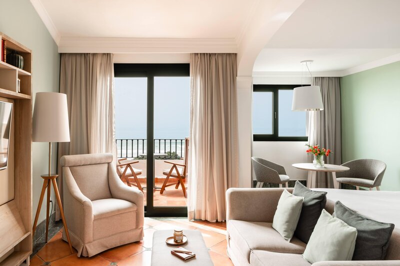 Palacio de Sancti Petri Gran Meliá 102