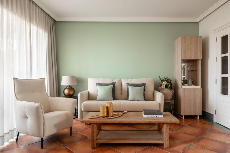 Palacio de Sancti Petri Gran Meliá 108