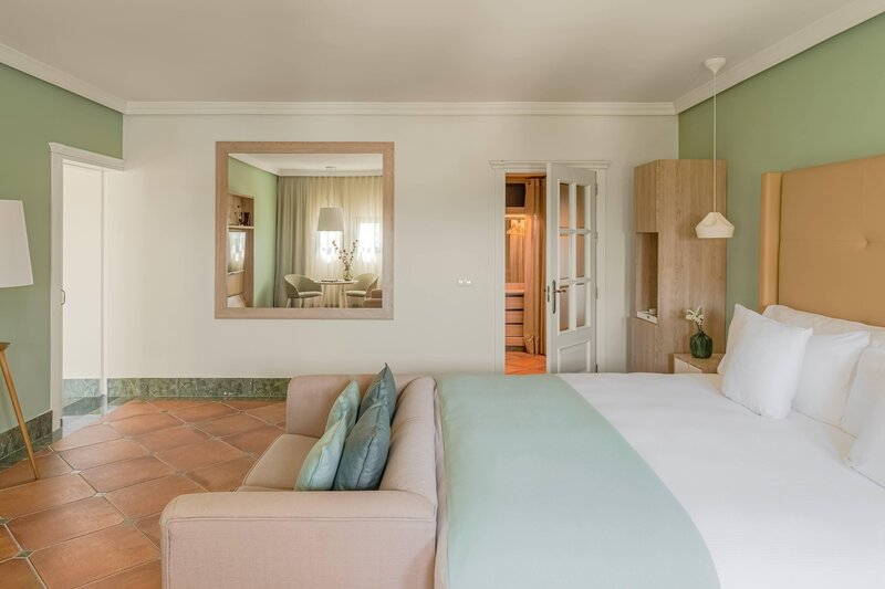 Palacio de Sancti Petri Gran Meliá 115
