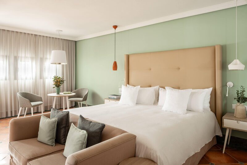 Palacio de Sancti Petri Gran Meliá 119