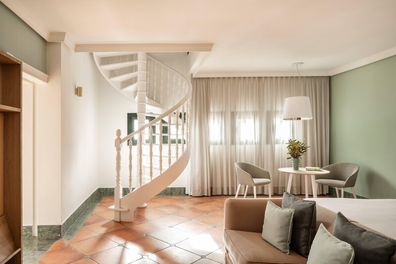Palacio de Sancti Petri Gran Meliá 120