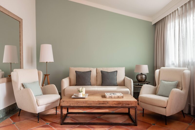 Palacio de Sancti Petri Gran Meliá 121