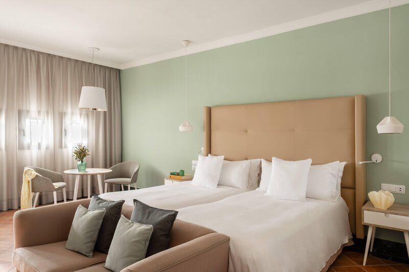 Palacio de Sancti Petri Gran Meliá 122