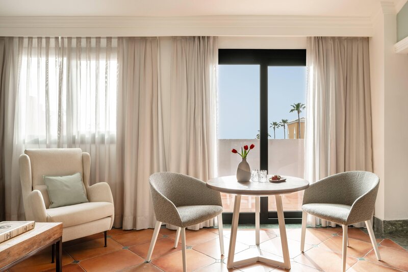 Palacio de Sancti Petri Gran Meliá 123