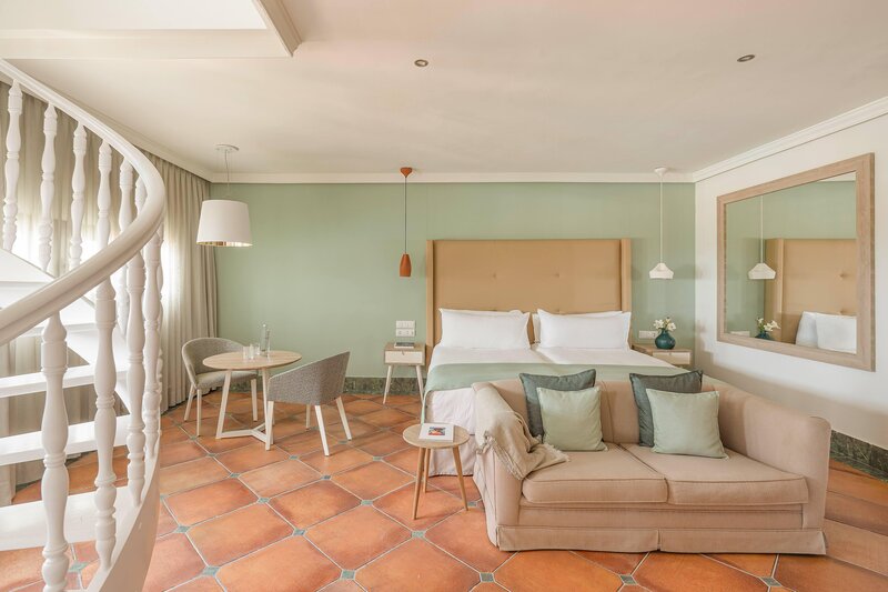 Palacio de Sancti Petri Gran Meliá 125