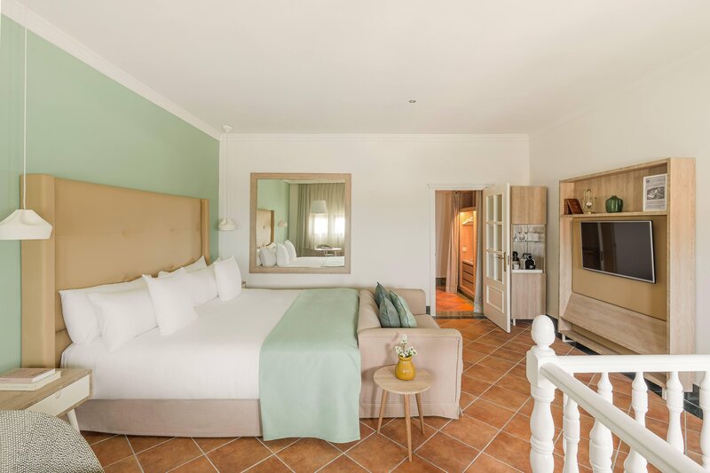 Palacio de Sancti Petri Gran Meliá 126