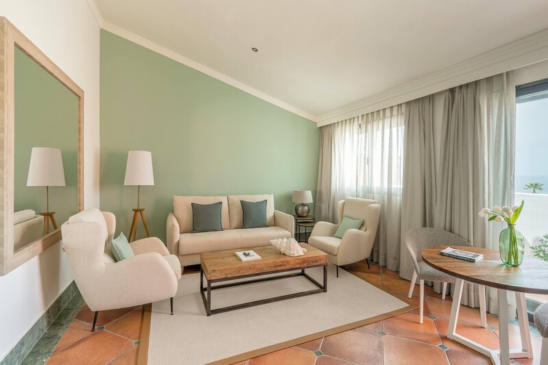 Palacio de Sancti Petri Gran Meliá 128