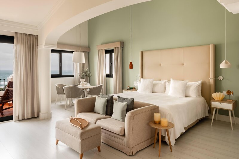 Palacio de Sancti Petri Gran Meliá 130