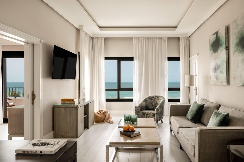 Palacio de Sancti Petri Gran Meliá 150