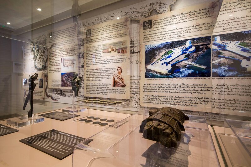 Palacio de Sancti Petri Gran Meliá 165