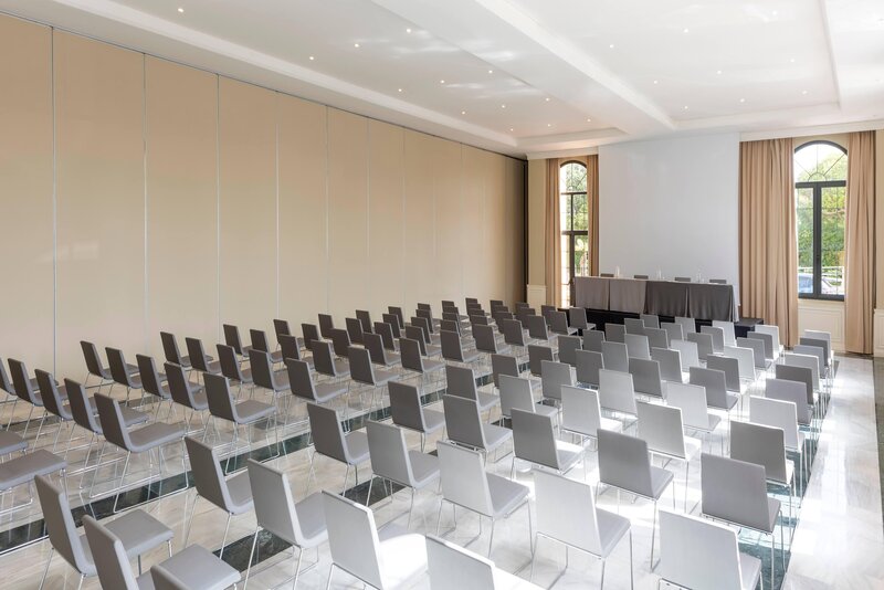 Palacio de Sancti Petri Gran Meliá 181