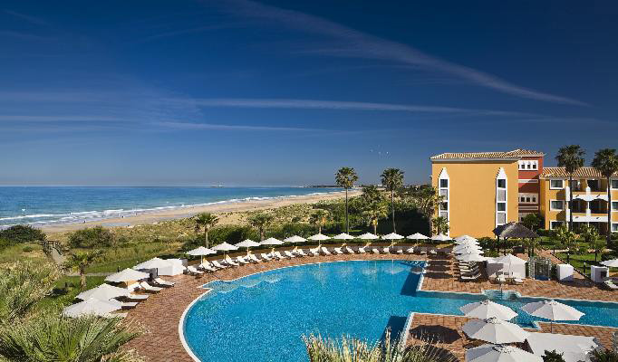 Palacio de Sancti Petri Gran Meliá 193