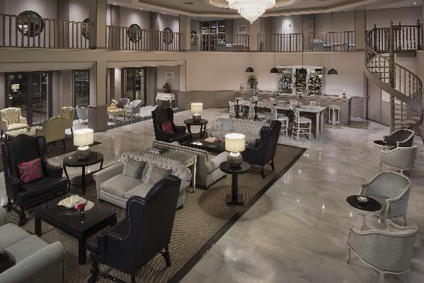 Palacio de Sancti Petri Gran Meliá 194