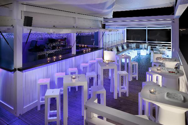 Palacio de Sancti Petri Gran Meliá 197