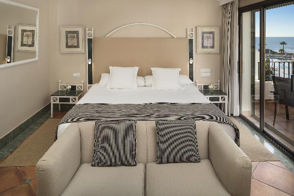 Palacio de Sancti Petri Gran Meliá 198