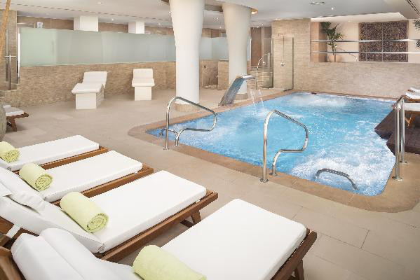 Palacio de Sancti Petri Gran Meliá 206
