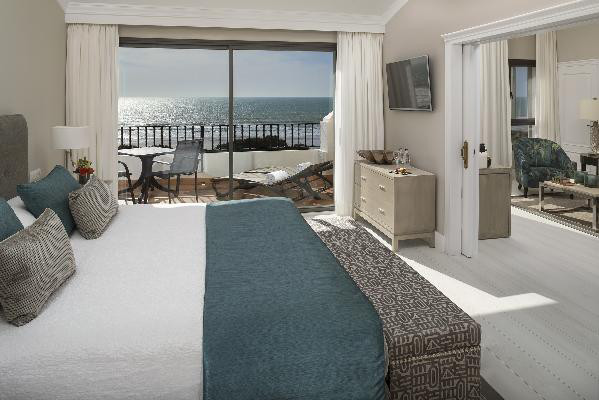 Palacio de Sancti Petri Gran Meliá 210