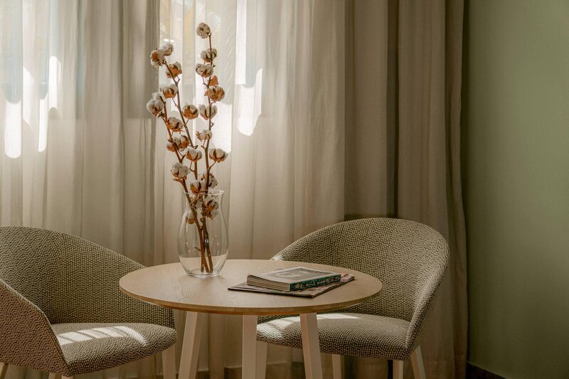 Melia Sancti Petri 100