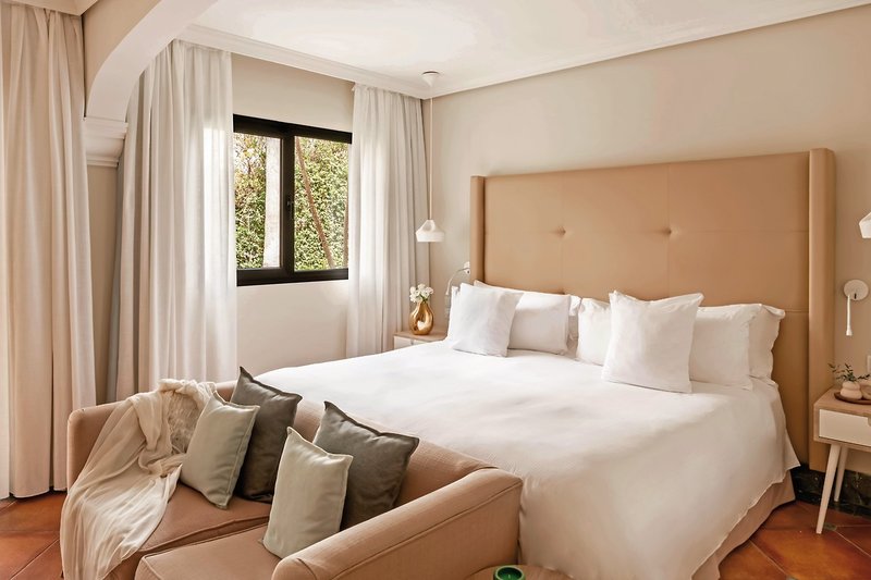 Melia Sancti Petri 2 - Room Example