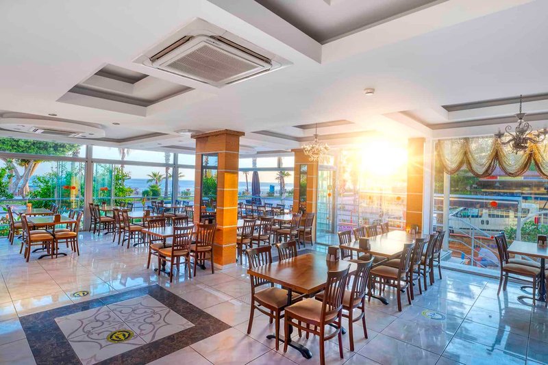 Kleopatra Melissa Hotel 4