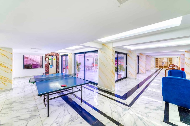 Kleopatra Melissa Hotel 5