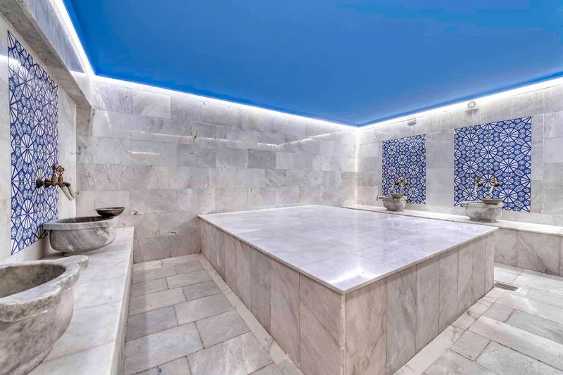 Kleopatra Melissa Hotel 11