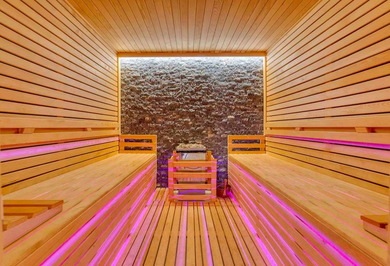 Kleopatra Melissa Hotel 12