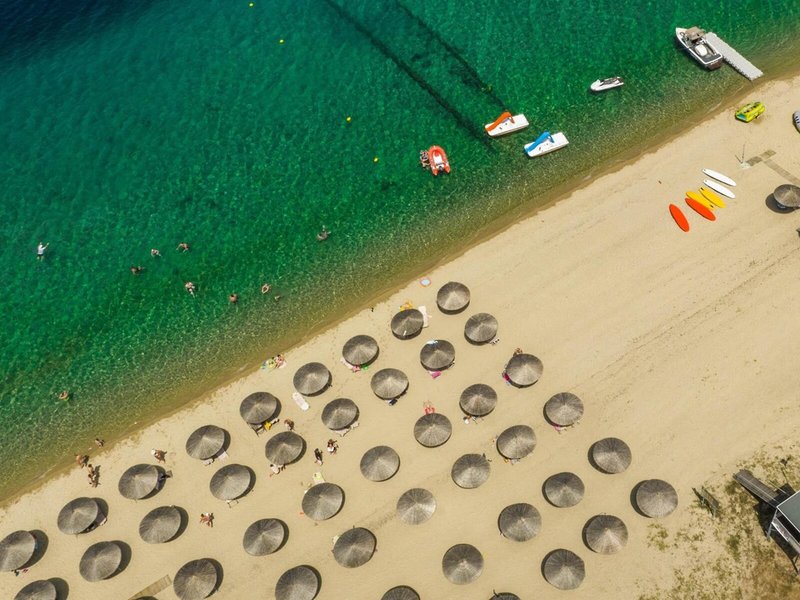 Porto Carras Grand Resort - Meliton Thalasso & Spa 11