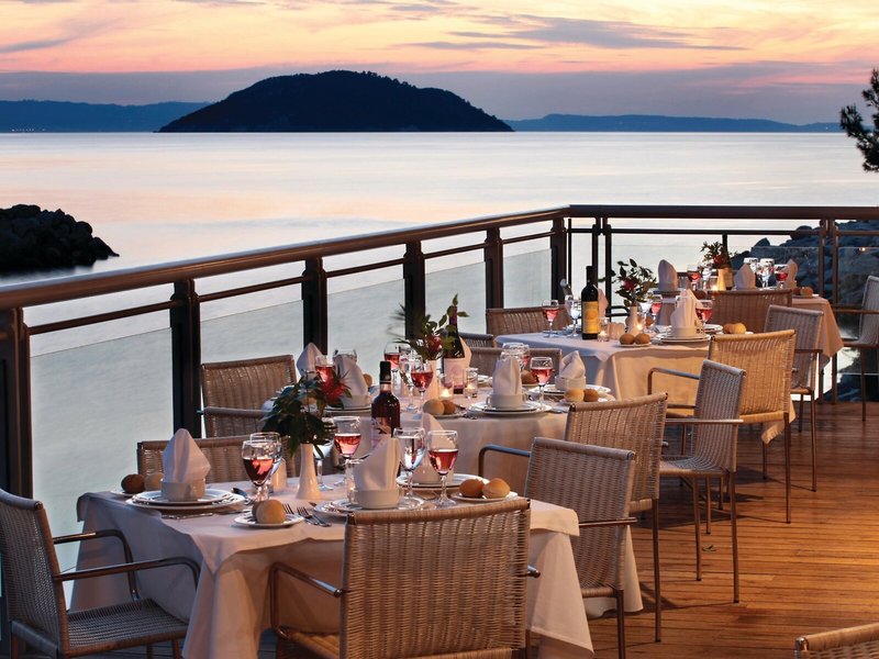 Porto Carras Grand Resort - Meliton Thalasso & Spa 34