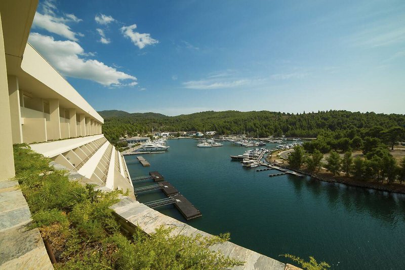 Porto Carras Meliton  3