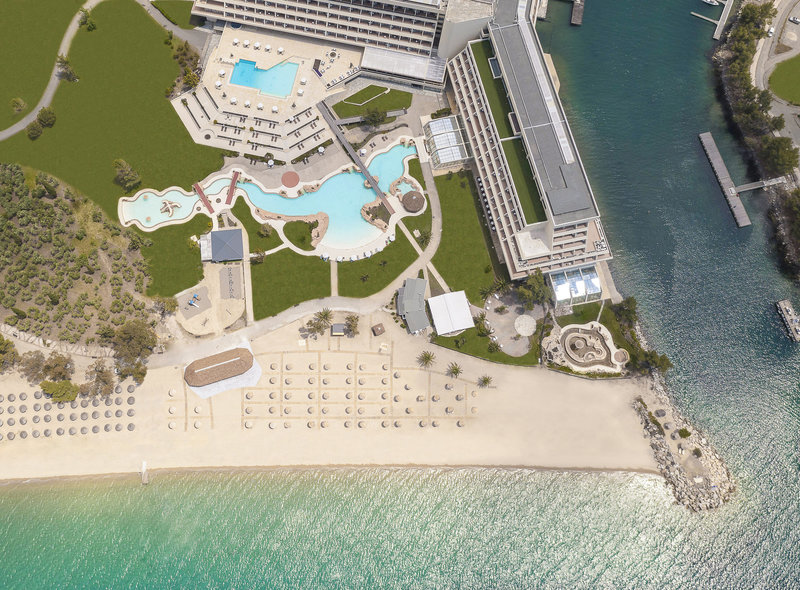 Porto Carras Meliton  7