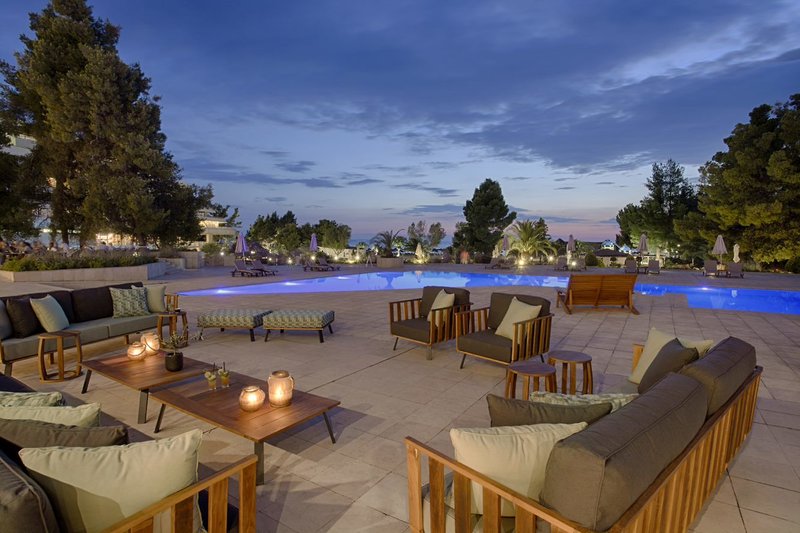 Porto Carras Meliton  12