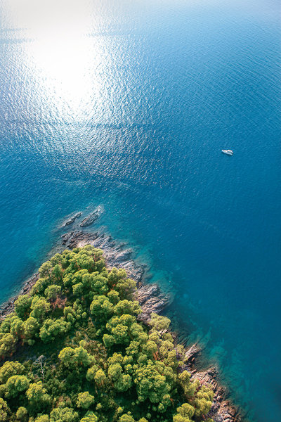 Porto Carras Meliton  4