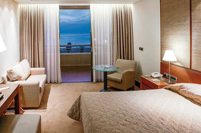 Porto Carras Meliton  6