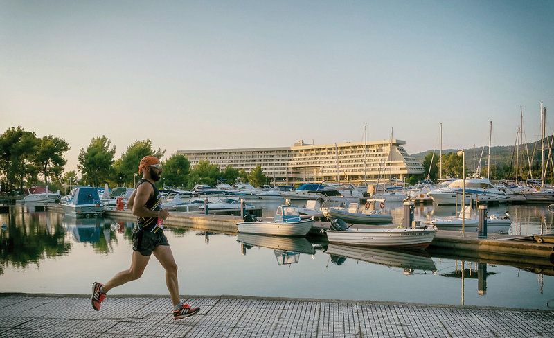 Porto Carras Meliton  9