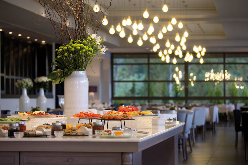 Porto Carras Meliton  10