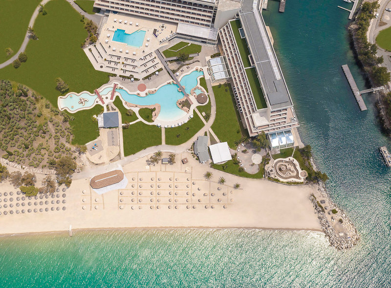 Porto Carras Meliton  11