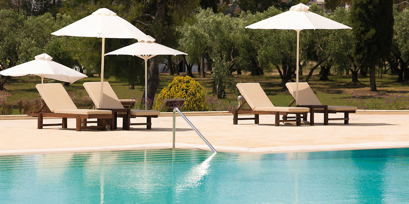 Porto Carras Meliton  13