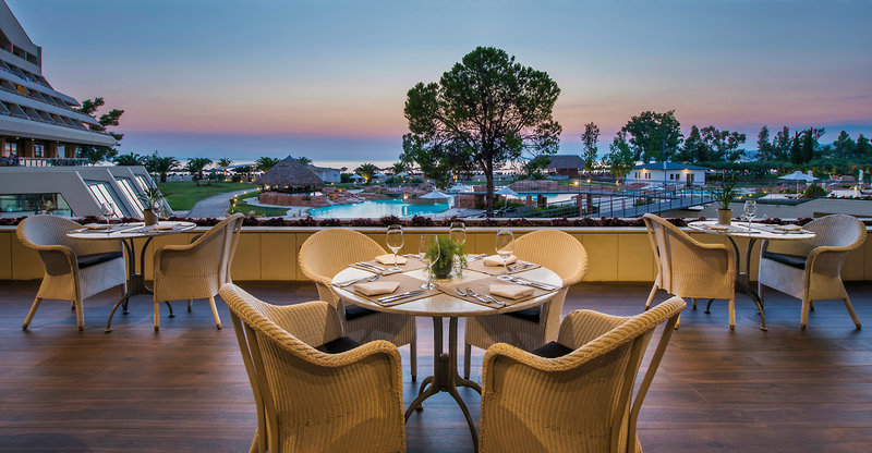 Porto Carras Meliton  14