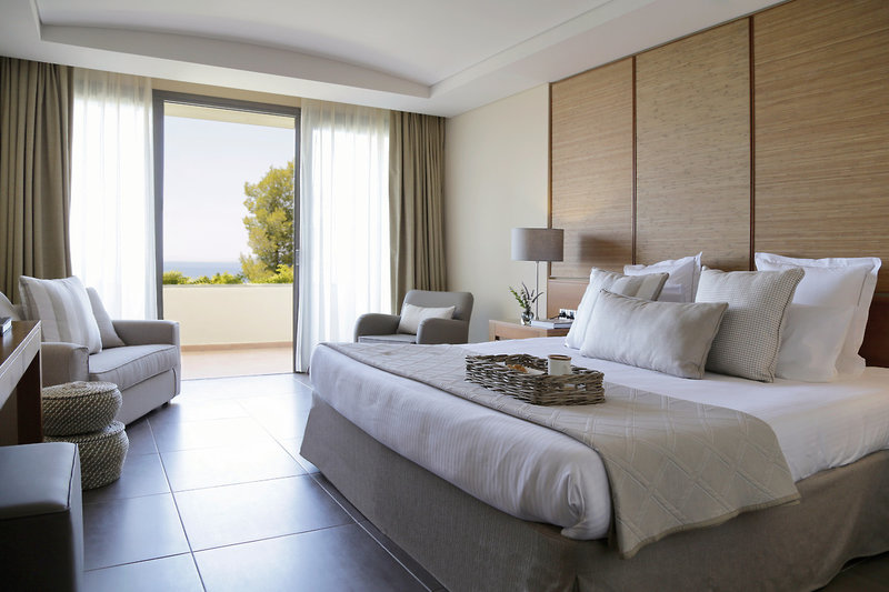 Porto Carras Meliton  16