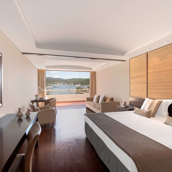 Porto Carras Meliton  10