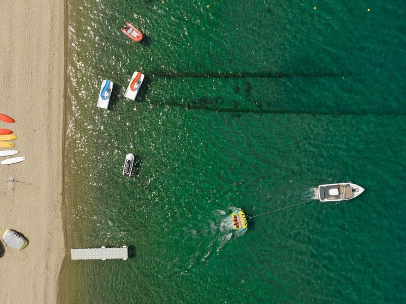 Porto Carras Meliton  10