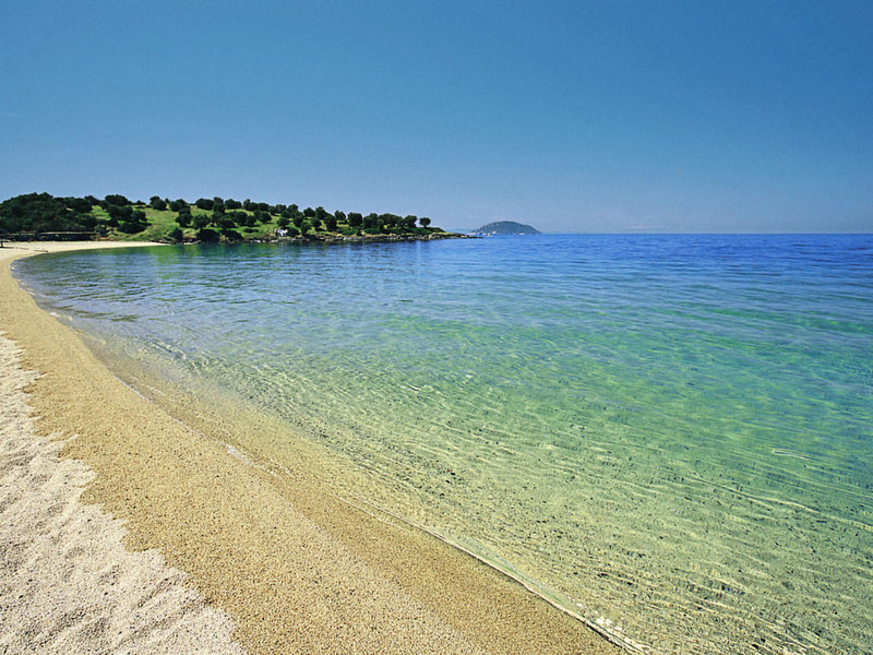 Porto Carras Grand Resort - Meliton Thalasso & Spa 6