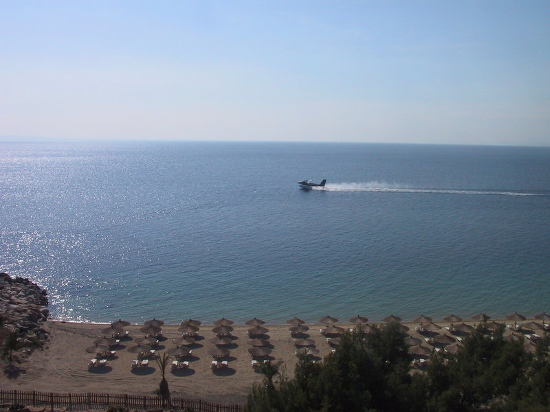 Porto Carras Grand Resort - Meliton Thalasso & Spa 7