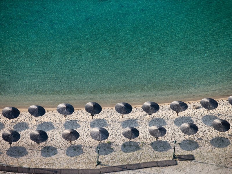 Porto Carras Grand Resort - Meliton Thalasso & Spa 8