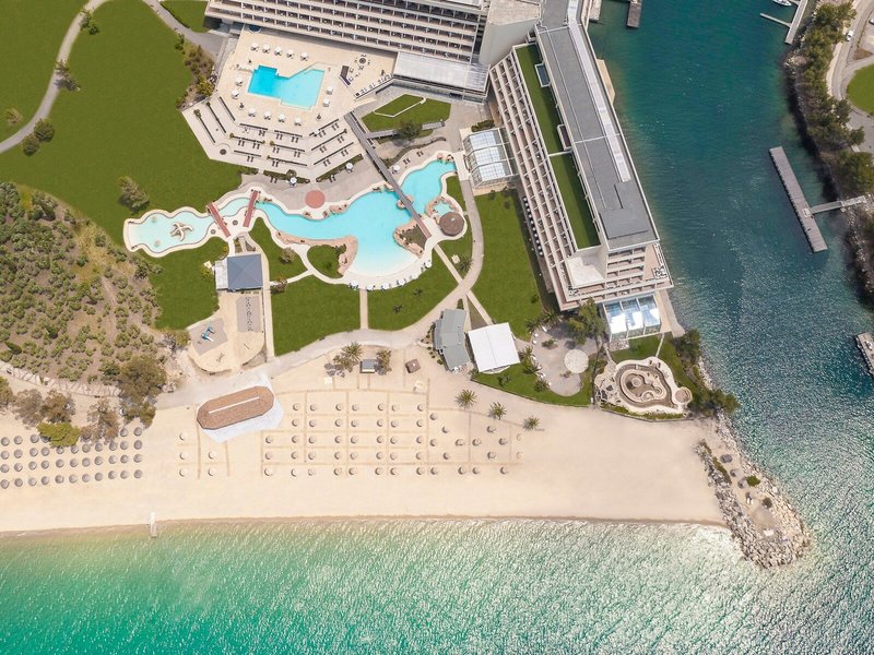 Porto Carras Grand Resort - Meliton Thalasso & Spa 9