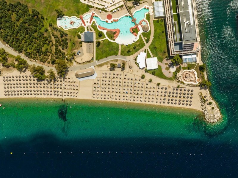 Porto Carras Grand Resort - Meliton Thalasso & Spa 12